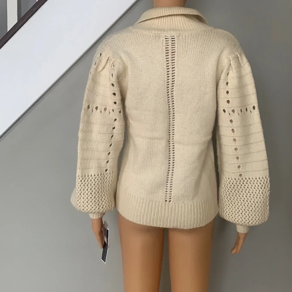Sweater - Picture 7 of 9